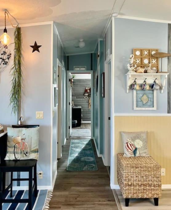 Coastal Imagination Oasis Davenport Exterior foto