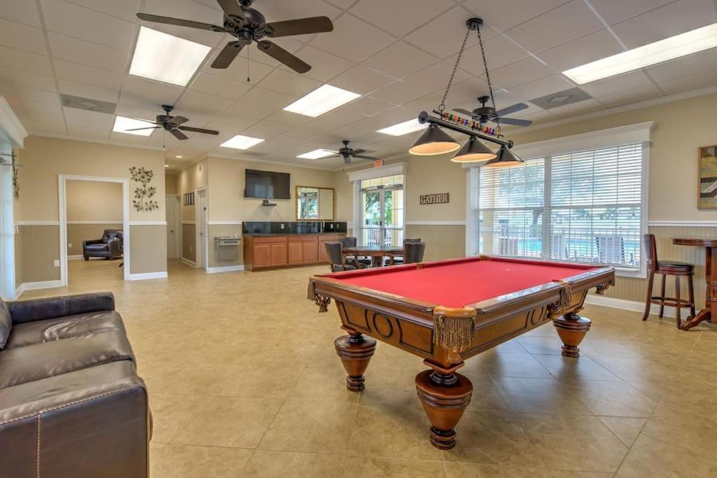 Coastal Imagination Oasis Davenport Exterior foto