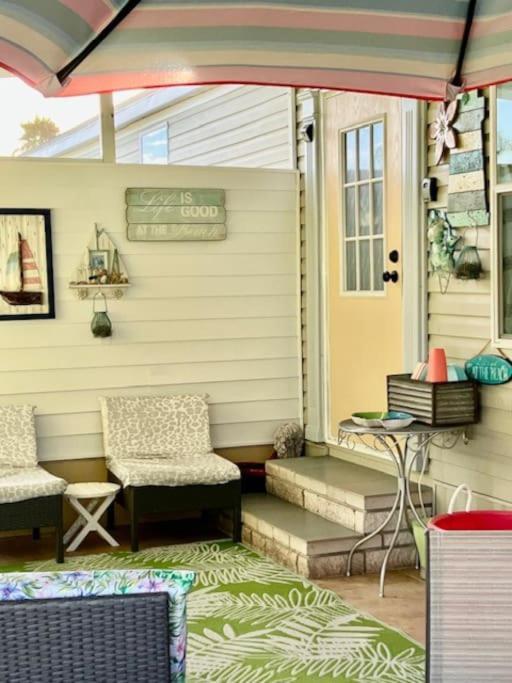 Coastal Imagination Oasis Davenport Exterior foto
