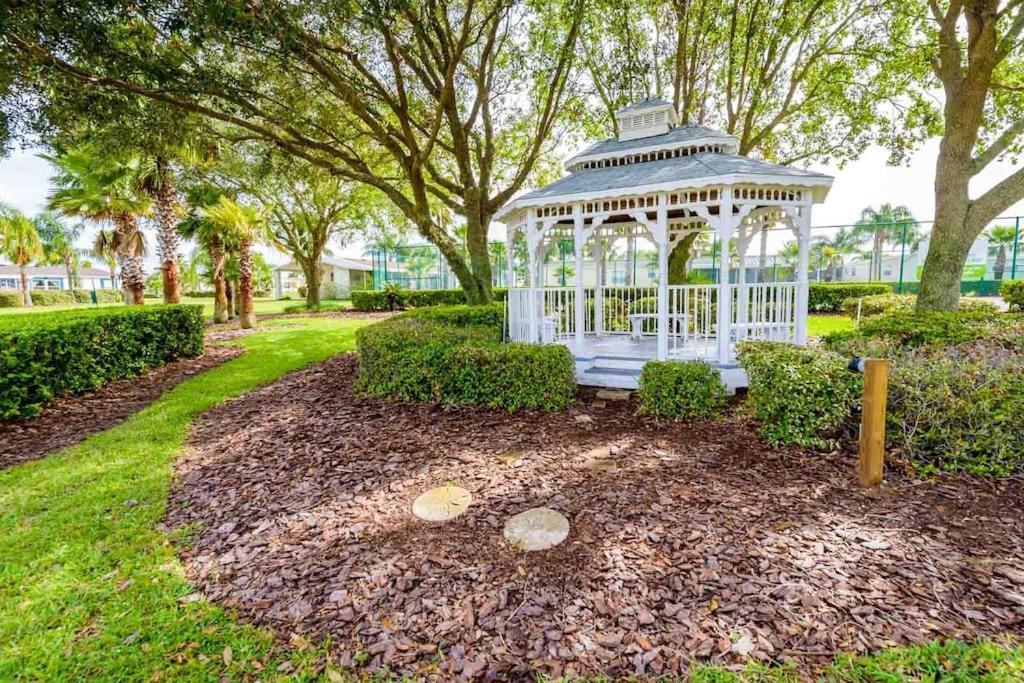 Coastal Imagination Oasis Davenport Exterior foto