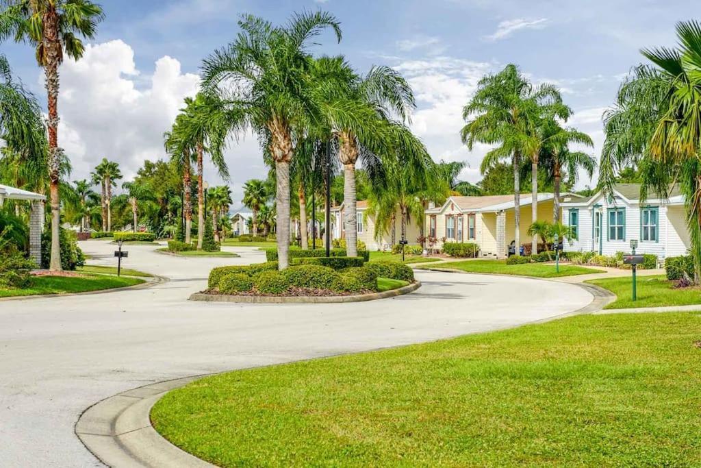 Coastal Imagination Oasis Davenport Exterior foto