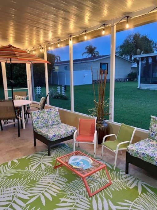 Coastal Imagination Oasis Davenport Exterior foto