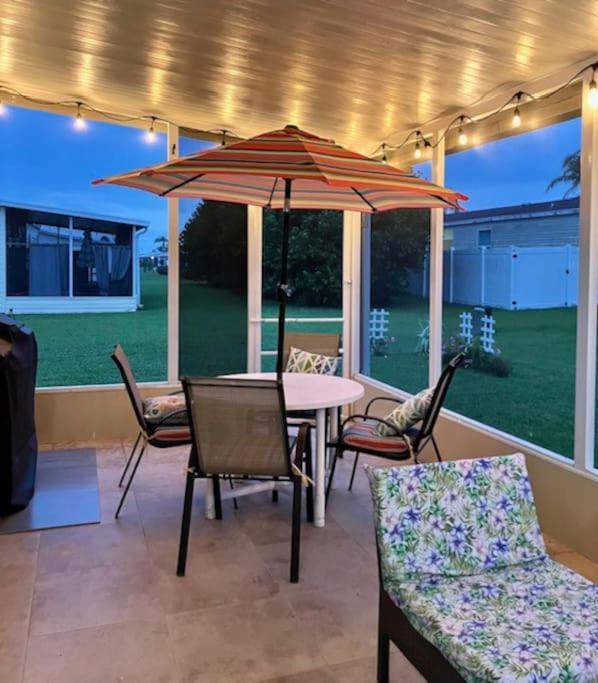 Coastal Imagination Oasis Davenport Exterior foto