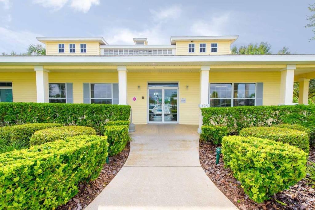 Coastal Imagination Oasis Davenport Exterior foto