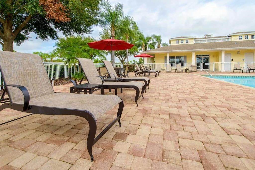 Coastal Imagination Oasis Davenport Exterior foto