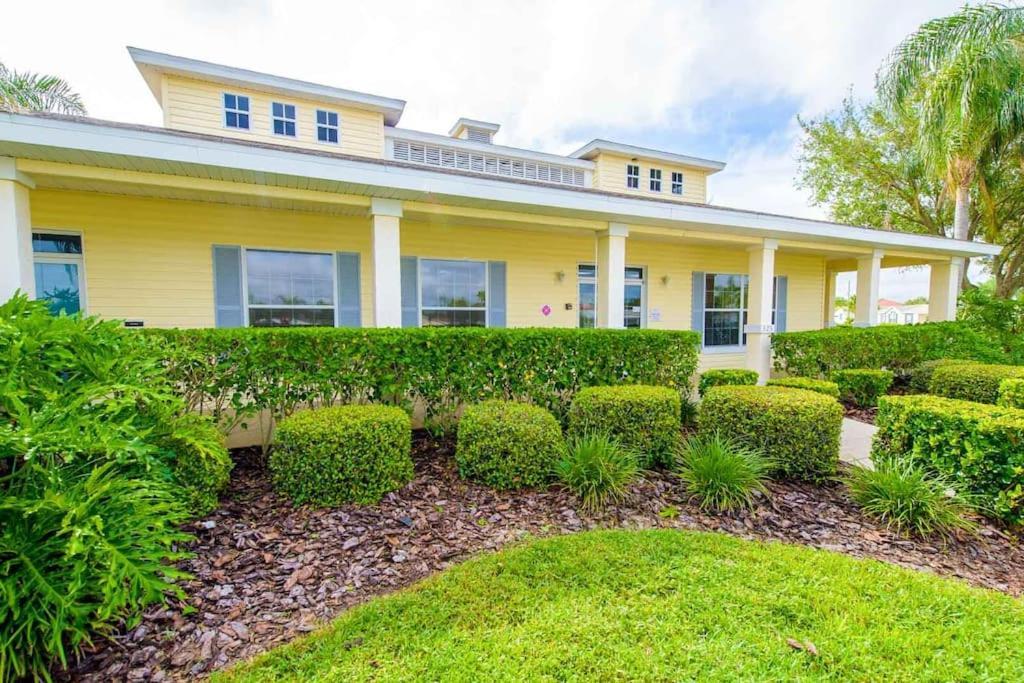 Coastal Imagination Oasis Davenport Exterior foto